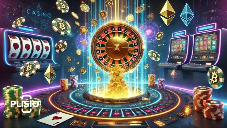 Titan Bet Live Casino