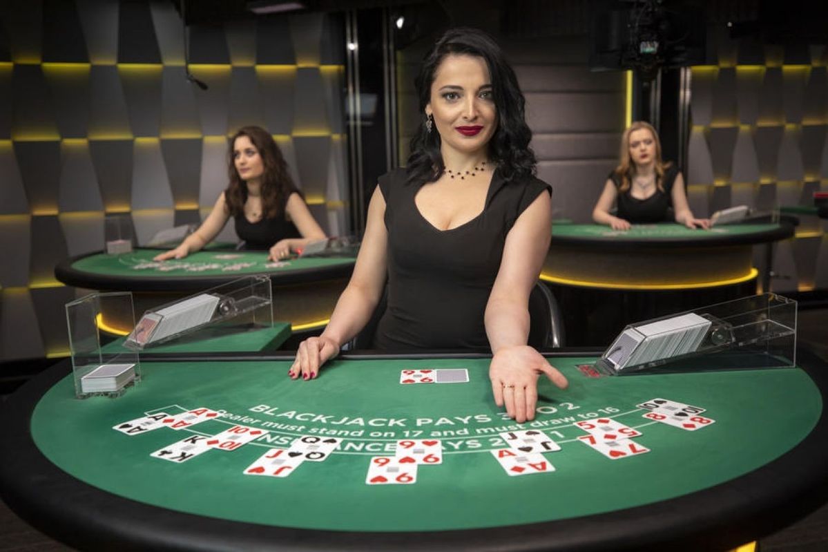 Titan Bet Live Betting