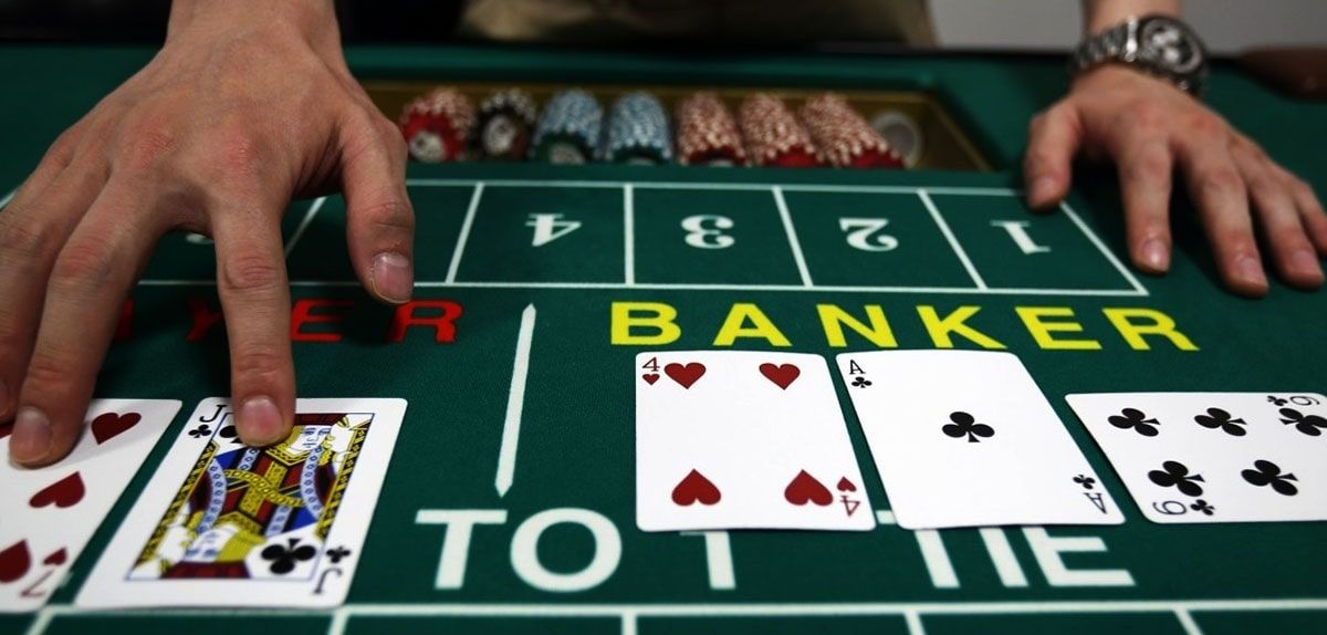 Titan Bet Live Betting